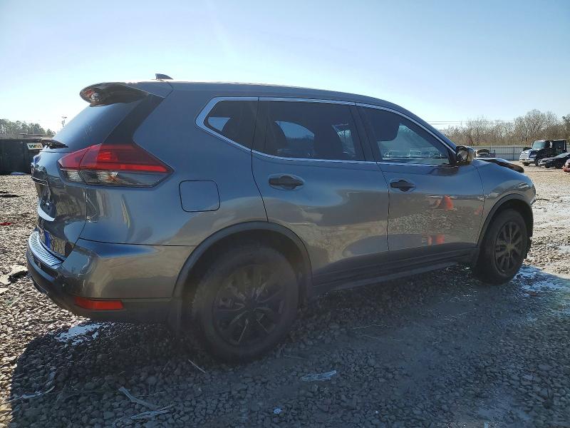 Photo 3 from auction – 2017 NISSAN ROGUE S with VIN JN8AT2MT3HW390553
