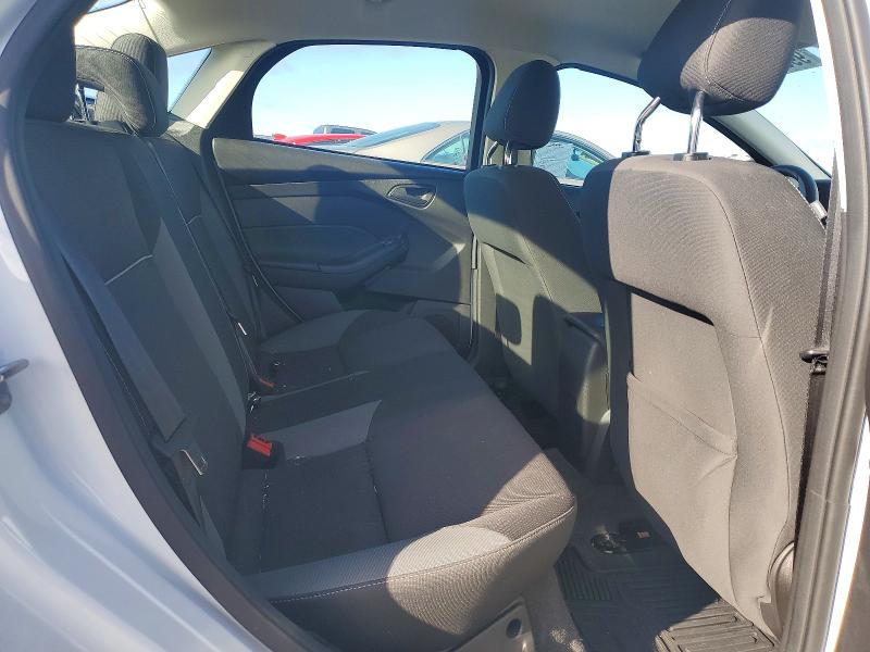 Photo 10 from auction – 2012 FORD FOCUS SE with VIN 1FAHP3F28CL173282