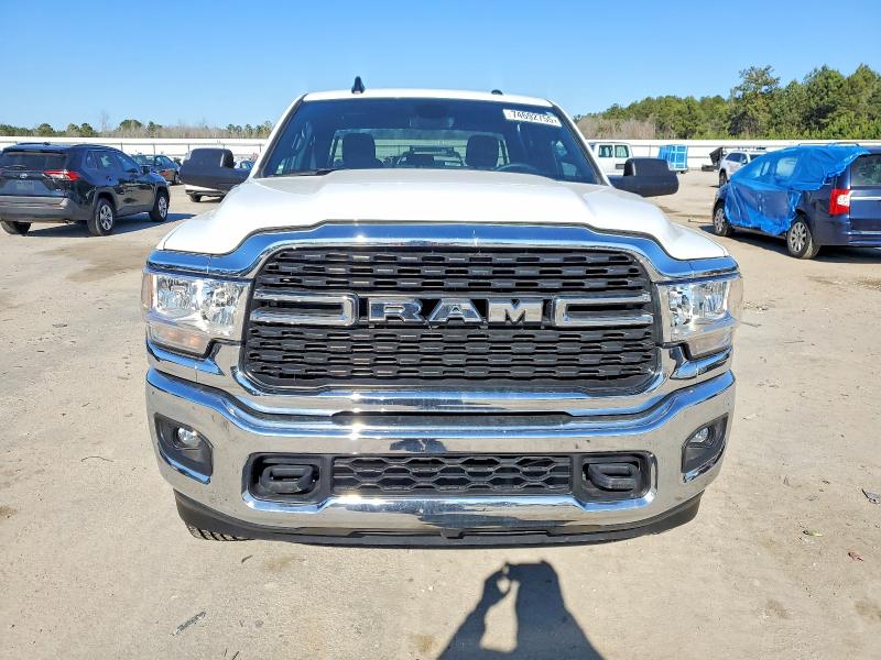 Foto 5 de la subasta – 2022 RAM 2500 con VIN 3C6UR5DJ1NG440939