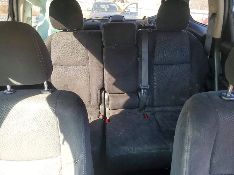 Zdjęcie 10 z aukcji – 2015 NISSAN PATHFINDER z VIN 5N1AR2MM2FC703315