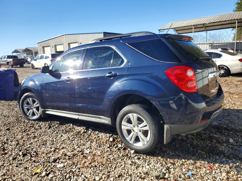 Photo 2 from auction – 2015 CHEVROLET EQUINOX LT with VIN 2GNALBEK3F6114907