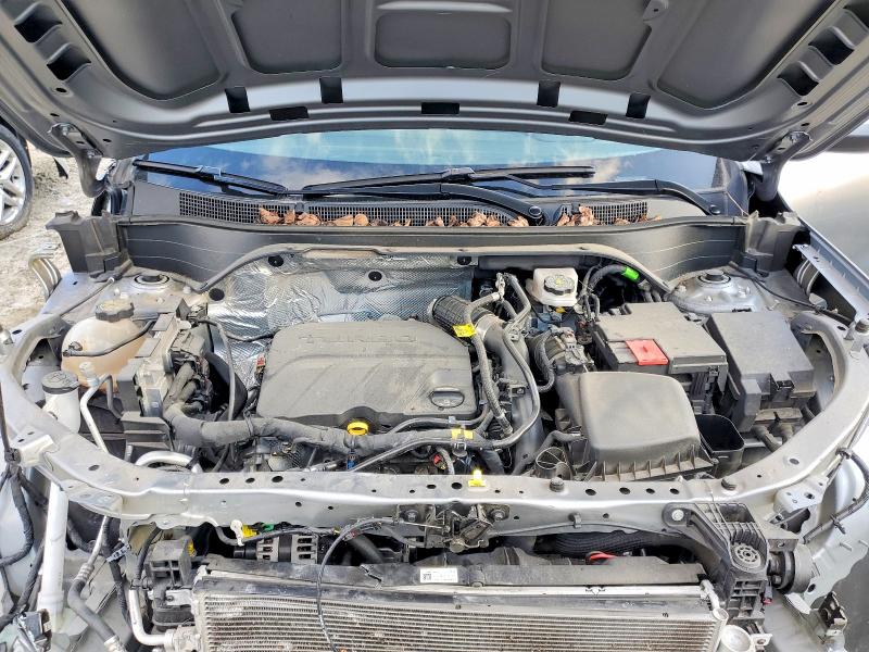 Photo 11 from auction – 2024 CHEVROLET TRAX LS with VIN KL77LFE26RC191337