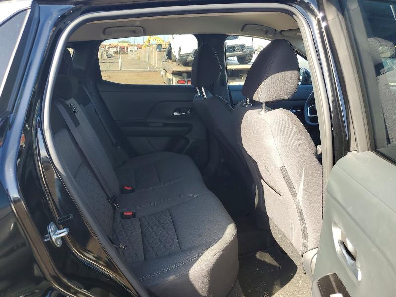 Photo 11 from auction – 2025 NISSAN KICKS with VIN 3N8AP6CA1SL367331