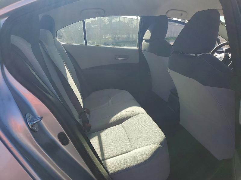 Photo 10 from auction – 2020 TOYOTA COROLLA L with VIN JTDDPRAE4LJ011271
