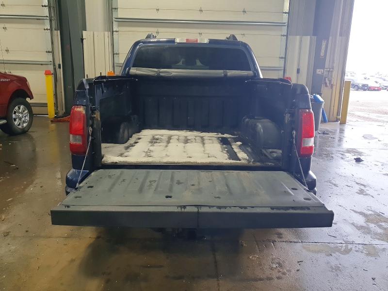 Photo 6 from auction – 2007 FORD EXPLORER S with VIN 1FMEU53887UA03705