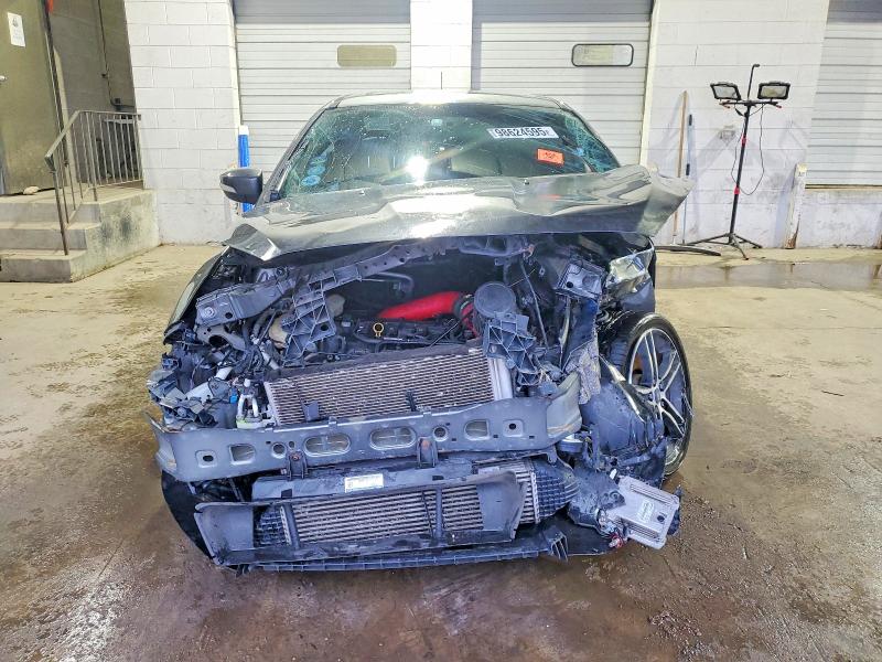 صورة رقم 5 من المزاد - 2016 FORD FOCUS ST مع VIN 1FADP3L9XGL357743