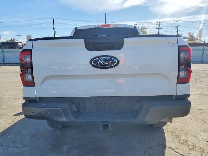 Photo 6 from auction – 2024 FORD RANGER XLT with VIN 1FTER4GH3RLE24198