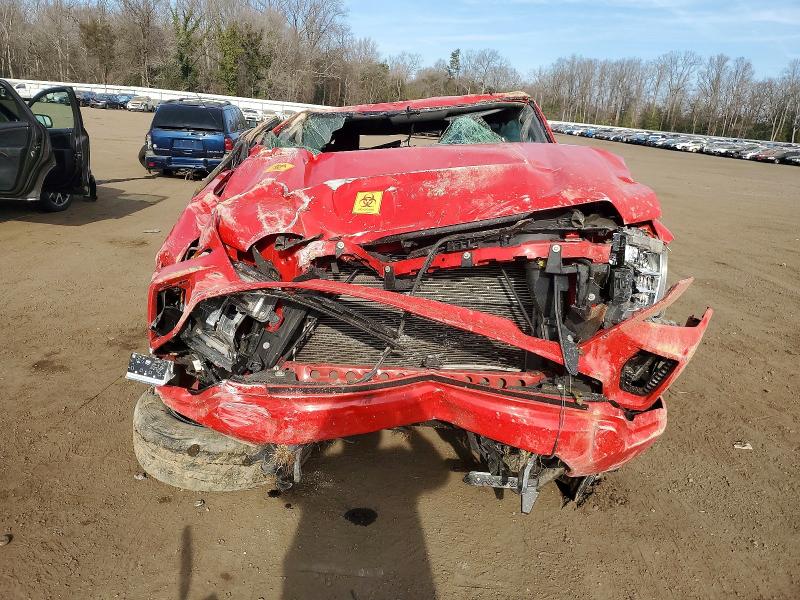 Photo 5 from auction – 2020 GMC SIERRA with VIN 1GTR9CED9LZ270211