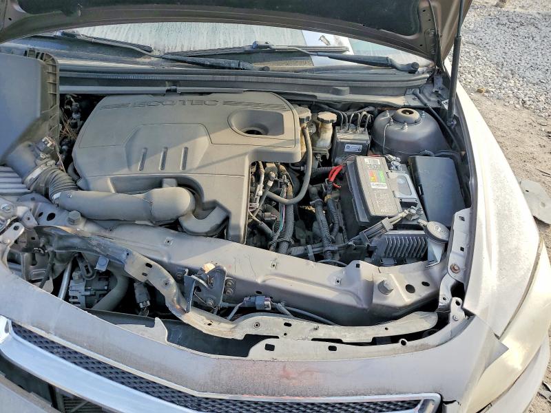 Photo 11 from auction – 2012 CHEVROLET MALIBU LS with VIN 1G1ZB5E07CF200360