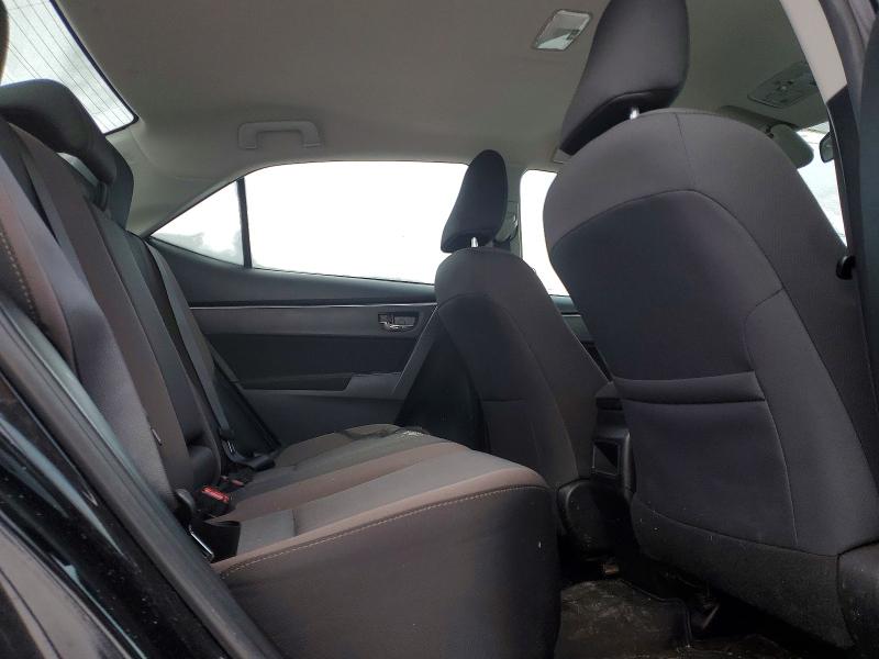 Photo 10 from auction – 2019 TOYOTA COROLLA with VIN 2T1BURHE6KC225565