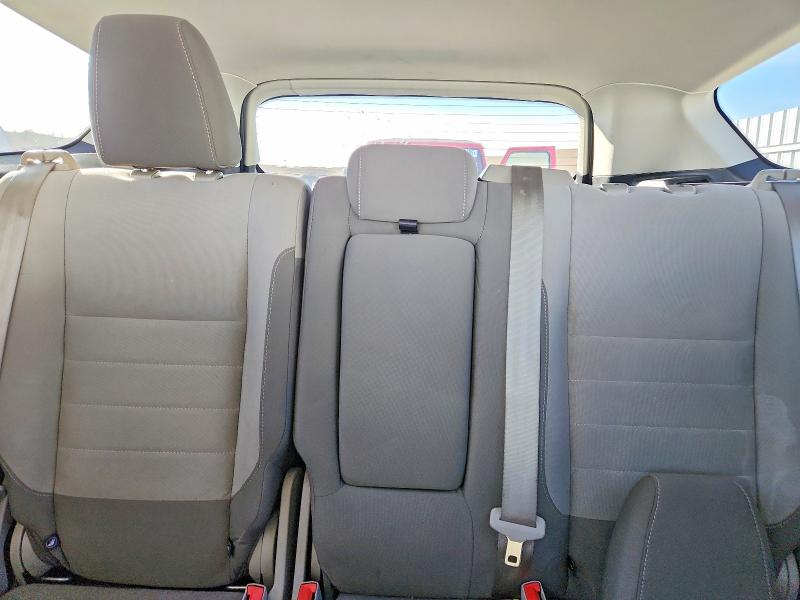 Zdjęcie 10 z aukcji – 2016 FORD ESCAPE z VIN 1FMCU9GX4GUB59529