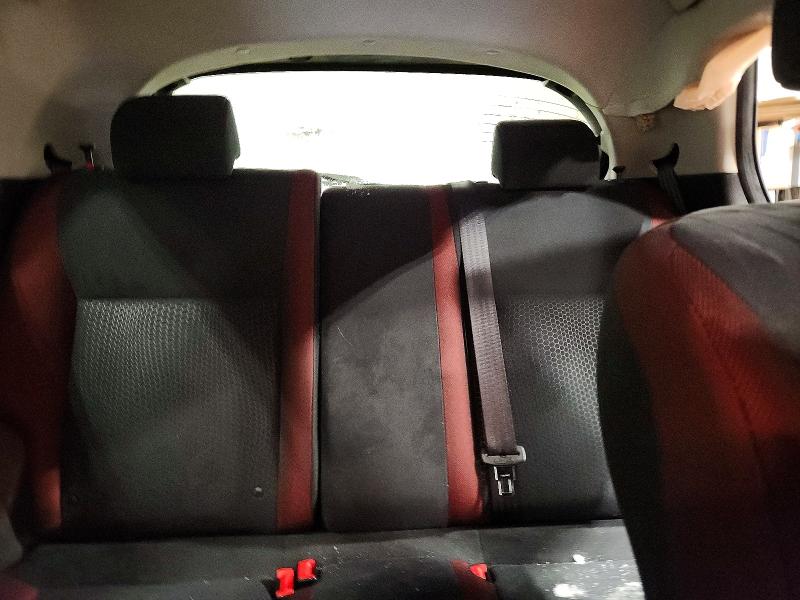 Photo 10 from auction – 2016 NISSAN JUKE S with VIN JN8AF5MR7GT610435