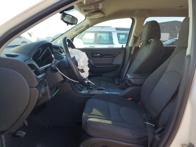 Photo 7 from auction – 2015 CHEVROLET TRAVERSE L with VIN 1GNKVGKD4FJ273925