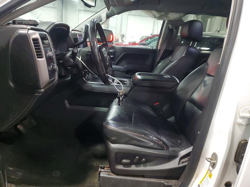 Photo 7 from auction – 2014 GMC SIERRA K15 with VIN 3GTU2VEC7EG447939