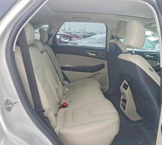 Photo 11 from auction – 2024 FORD EDGE TITAN with VIN 2FMPK4K95RBB11906