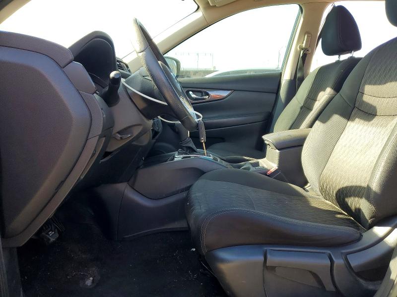 Photo 7 from auction – 2019 NISSAN ROGUE with VIN 5N1AT2MT1KC770068