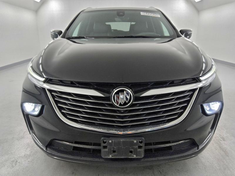 Photo 5 from auction – 2022 BUICK ENCLAVE PR with VIN 5GAEVBKW1NJ133356
