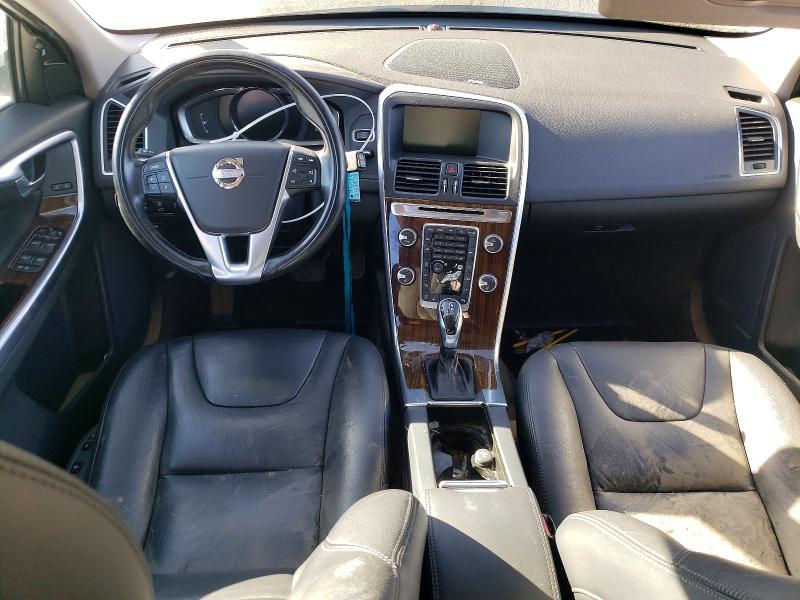 Photo 8 from auction – 2015 VOLVO XC60 with VIN YV440MDD4F2609415
