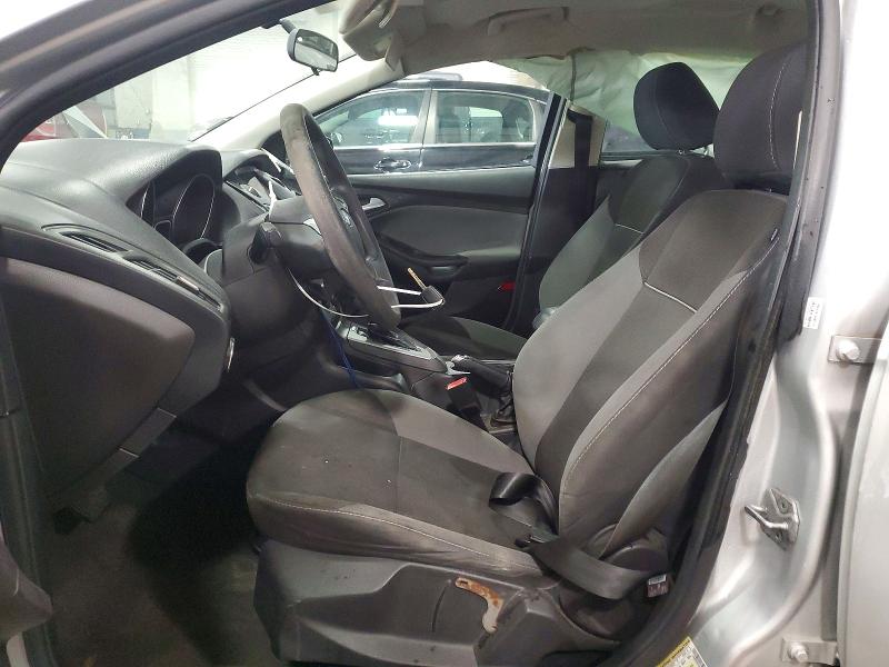 Photo 7 from auction – 2013 FORD FOCUS SE with VIN 1FADP3F22DL341076