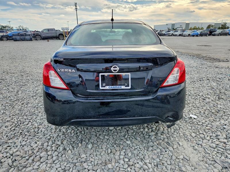 Photo 6 from auction – 2016 NISS VERSA with VIN 3N1CN7AP5GL916840