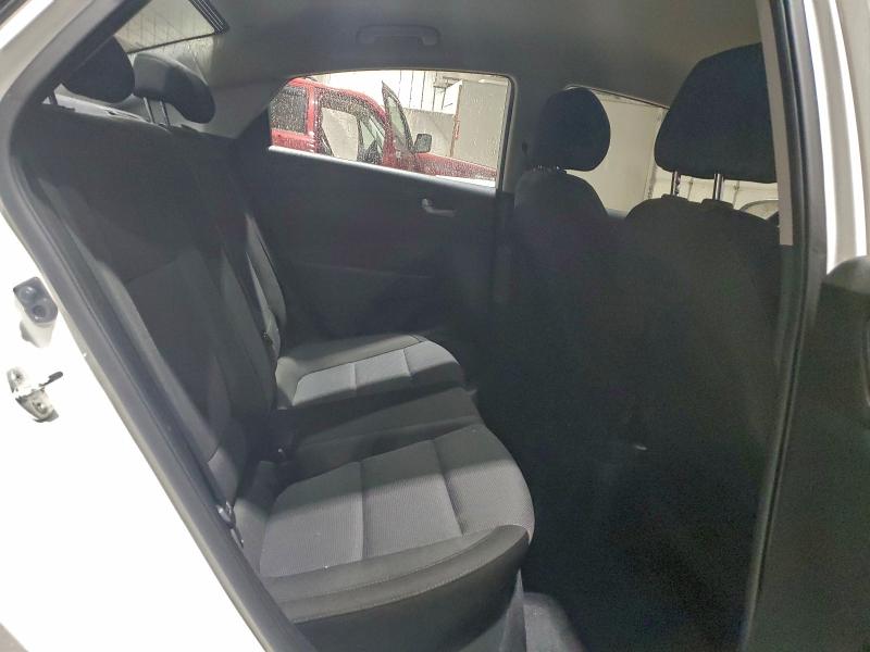 Photo 10 from auction – 2019 HYUNDAI ACCENT SE with VIN 3KPC24A32KE040288