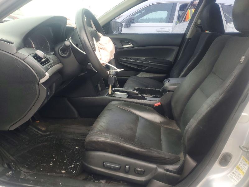 Photo 7 from auction – 2011 HONDA ACCORD SE with VIN 1HGCP2F68BA800849