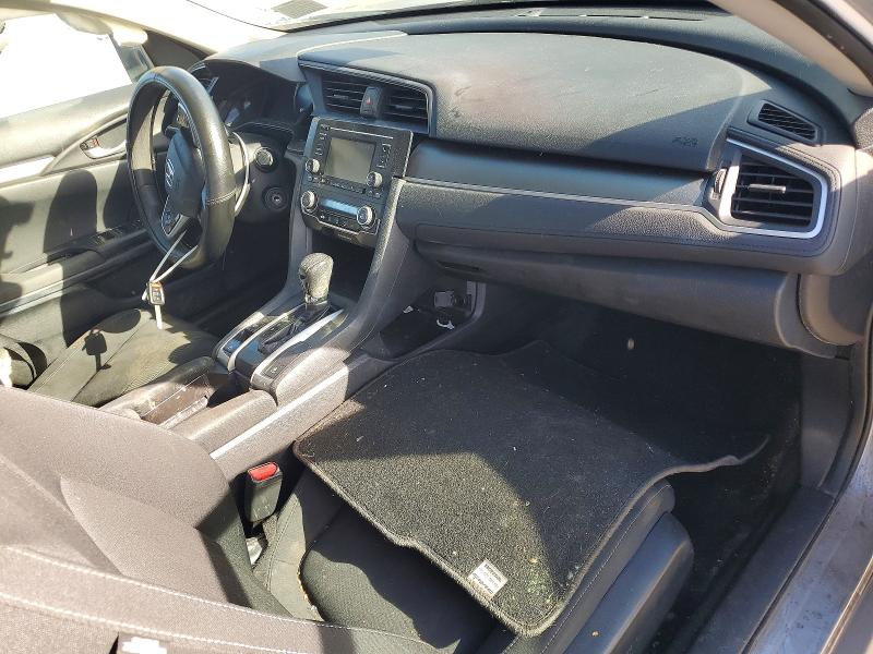 Photo 8 from auction – 2017 HONDA CIVIC with VIN 2HGFC2F52HH562488