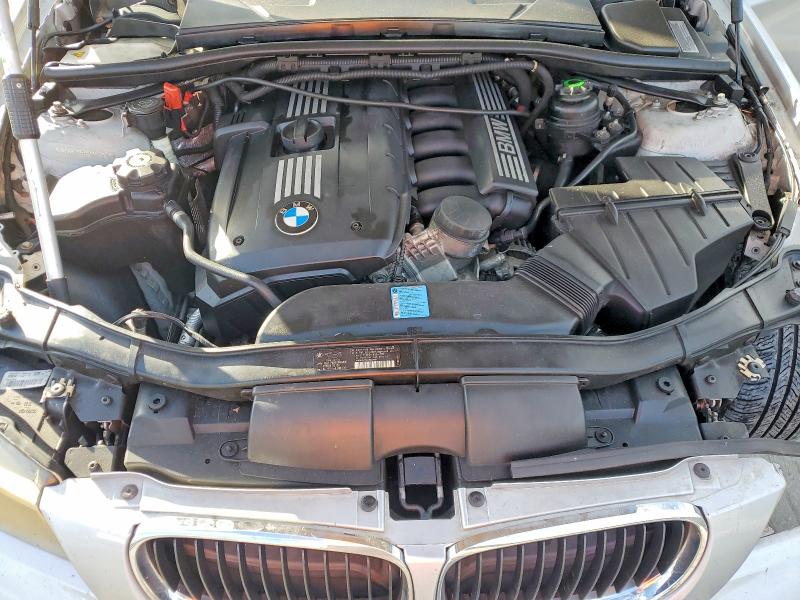 Photo 11 from auction – 2009 BMW 328 I with VIN WBAPH73559A174206