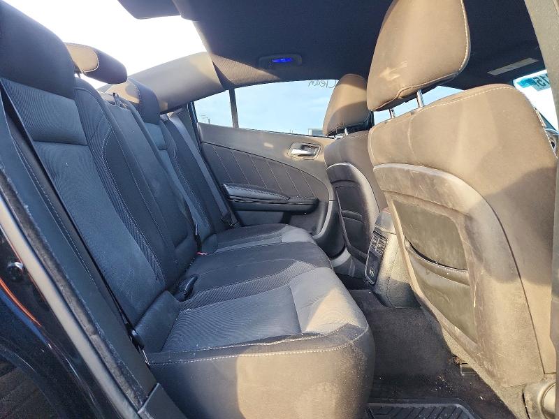 Фото 9 с аукциона – 2017 DODGE CHARGER с VIN 2C3CDXHG7HH595811