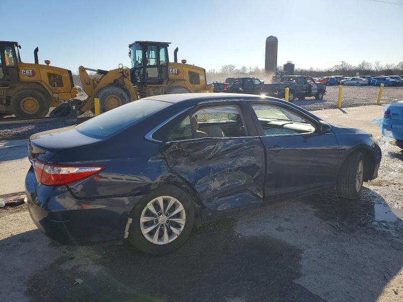 Photo 3 from auction – 2015 TOYOTA CAMRY with VIN 4T1BF1FK9FU895183