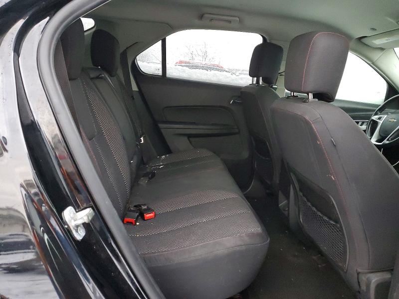 Photo 11 from auction – 2013 CHEVROLET EQUINOX LT with VIN 2GNFLNEK2D6373442