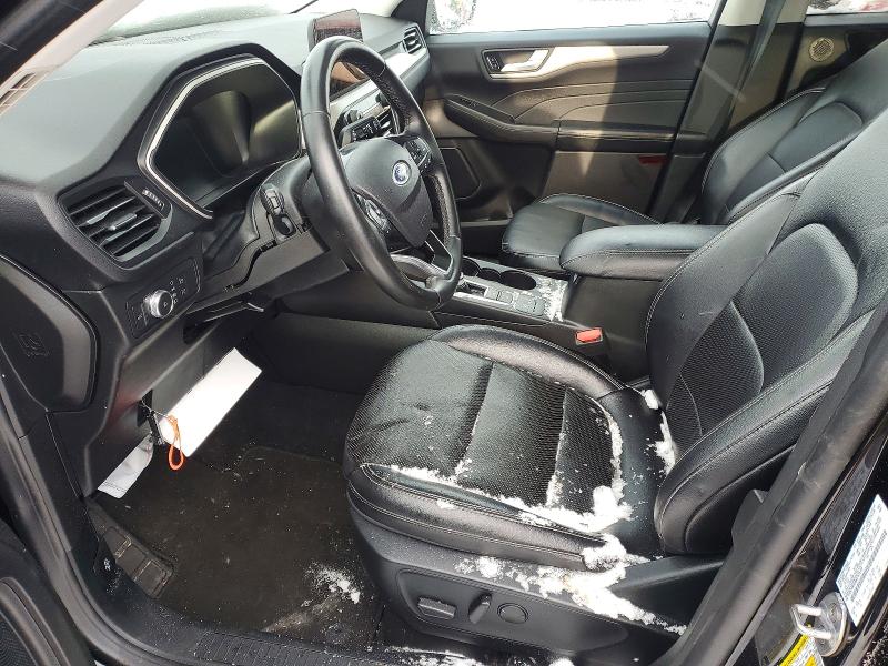 Photo 7 from auction – 2022 FORD ESCAPE with VIN 1FMCU9H96NUA33184