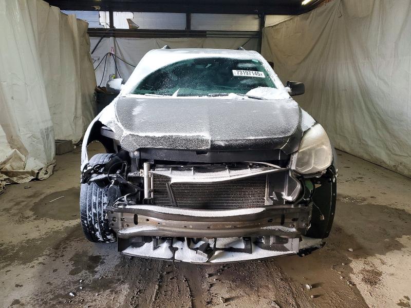 Photo 5 from auction – 2016 CHEVROLET EQUINOX LT with VIN 2GNFLFEK1G6185876