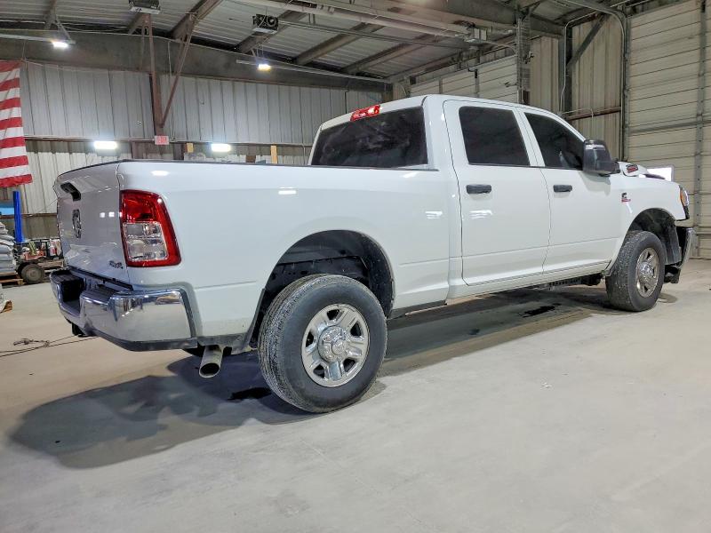 Photo 3 from auction – 2024 RAM 2500 with VIN 3C6UR5CL5RG270397