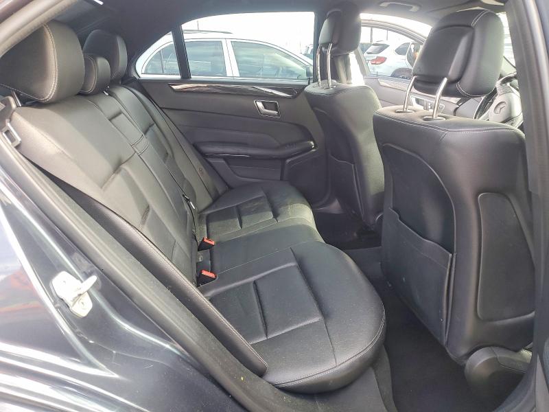 Photo 10 from auction – 2015 MERCEDES-BENZ E with VIN WDDHF5KB0FB091352