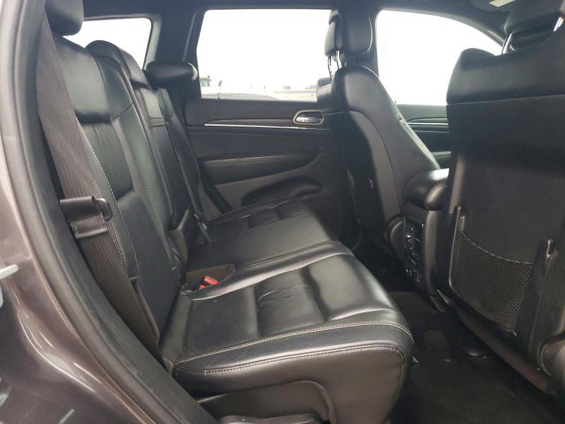 Photo 11 from auction – 2014 JEEP GRAND CHER with VIN 1C4RJEBM6EC410051