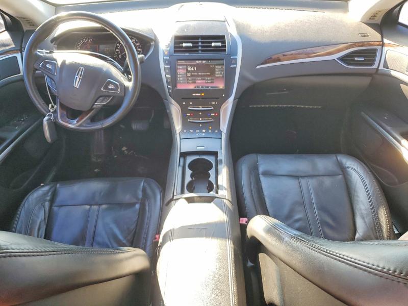Photo 8 from auction – 2013 LINCOLN MKZ with VIN 3LN6L2G93DR804599