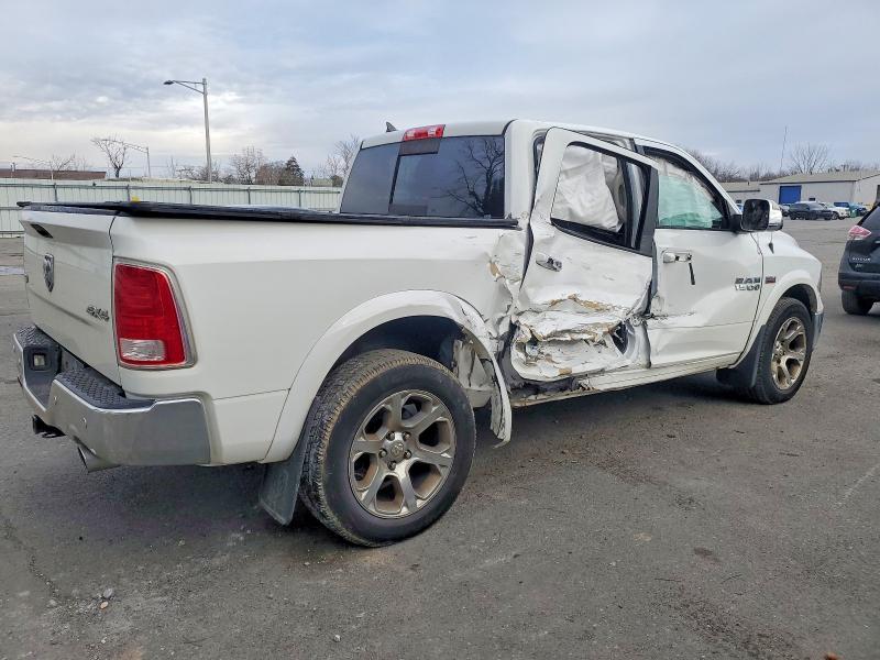 Photo 3 from auction – 2017 RAM 1500 LARAM with VIN 1C6RR7NTXHS759674