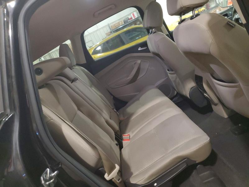 Photo 10 from auction – 2017 FORD ESCAPE SE with VIN 1FMCU0GD4HUC83853