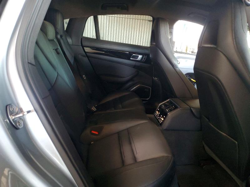 Photo 10 from auction – 2021 PORSCHE PANAMERA B with VIN WP0AJ2A79ML121414