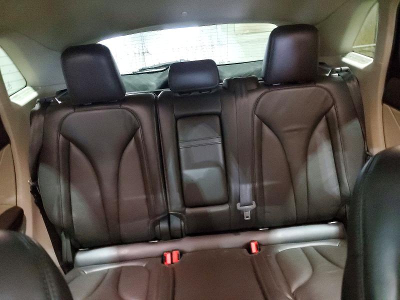 Photo 10 from auction – 2017 LINCOLN MKC SELECT with VIN 5LMCJ2D9XHUL67970