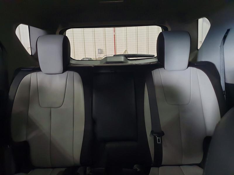 Photo 10 from auction – 2016 CHEVROLET EQUINOX LT with VIN 2GNFLGEK7G6133870
