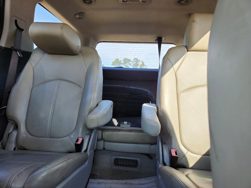 Photo 10 from auction – 2012 GMC ACADIA SLT with VIN 1GKKRRED6CJ157033