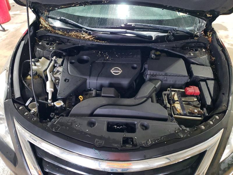 Photo 11 from auction – 2015 NISS ALTIMA with VIN 1N4AL3APXFC215603