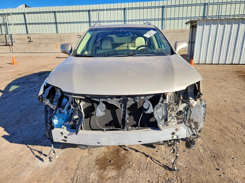 Photo 5 from auction – 2015 LEXUS RX 350 BAS with VIN 2T2BK1BA6FC308363
