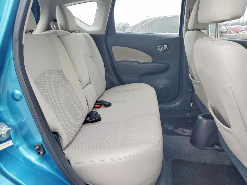 Photo 11 from auction – 2015 NISSAN VERSA NOTE with VIN 3N1CE2CP0FL354599