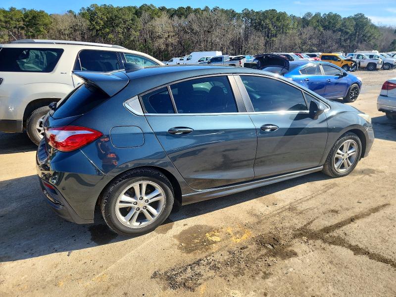 Photo 3 from auction – 2017 CHEVROLET CRUZE with VIN 3G1BE6SM0HS574978
