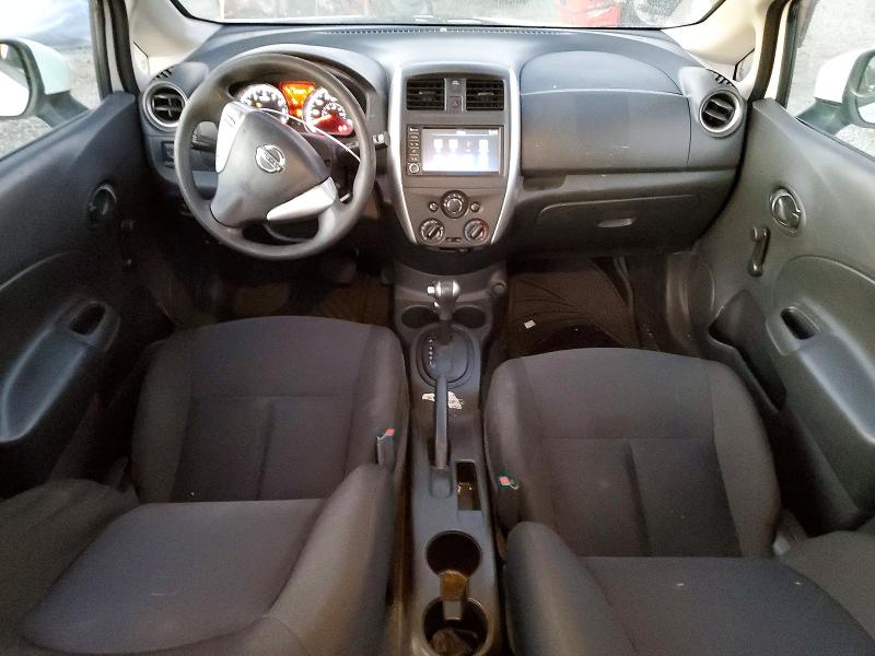 Photo 8 from auction – 2018 NISSAN VERSA NOTE with VIN 3N1CE2CP7JL369660