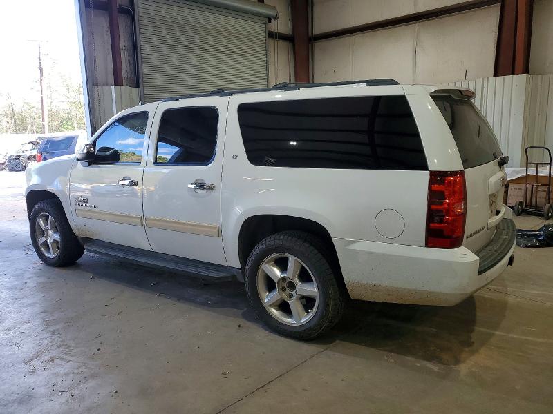 Photo 2 from auction – 2011 CHEVROLET SUBURBAN with VIN 1GNSCJE07BR284893