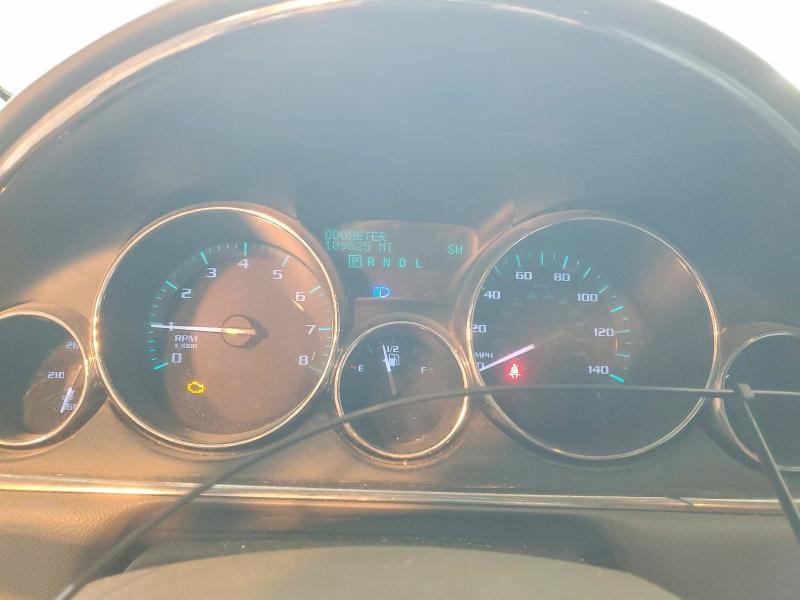 Photo 9 from auction – 2015 BUICK ENCLAVE with VIN 5GAKRCKD0FJ236684